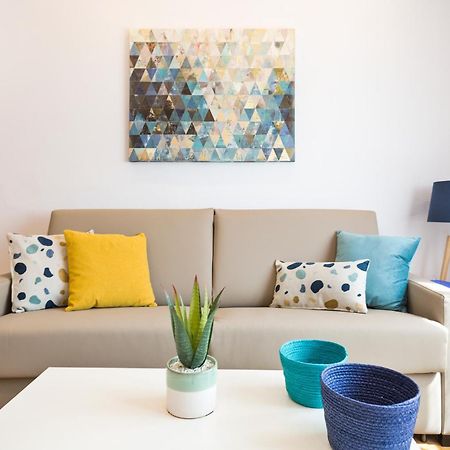 Apartamento Rambla Catalunya บาร์เซโลนา ภายนอก รูปภาพ
