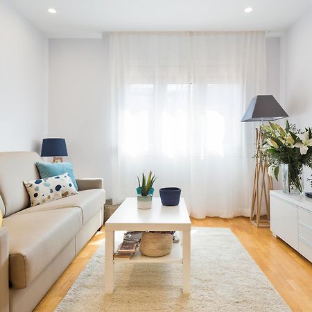 Apartamento Rambla Catalunya บาร์เซโลนา ภายนอก รูปภาพ