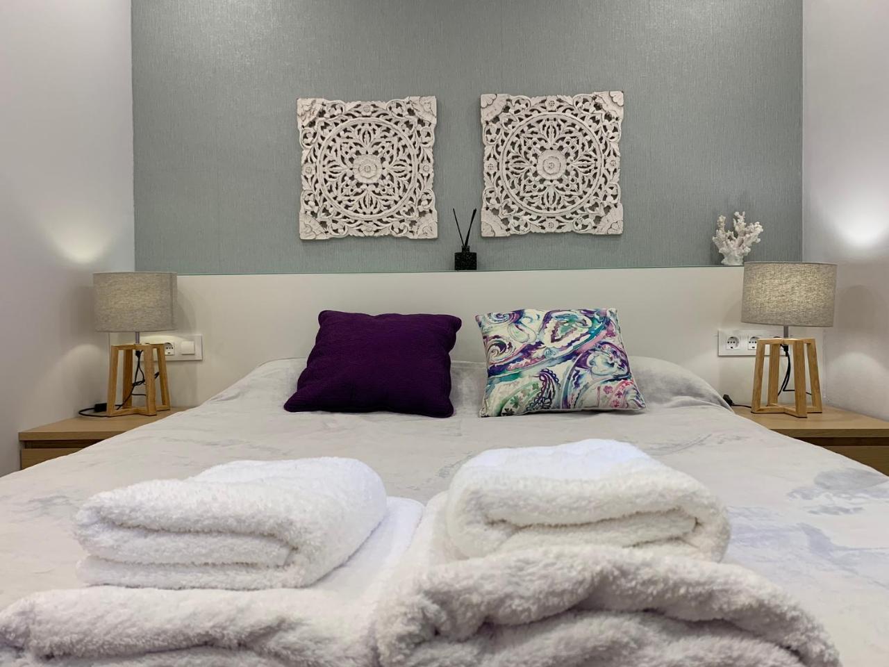 Apartamento Rambla Catalunya บาร์เซโลนา ภายนอก รูปภาพ